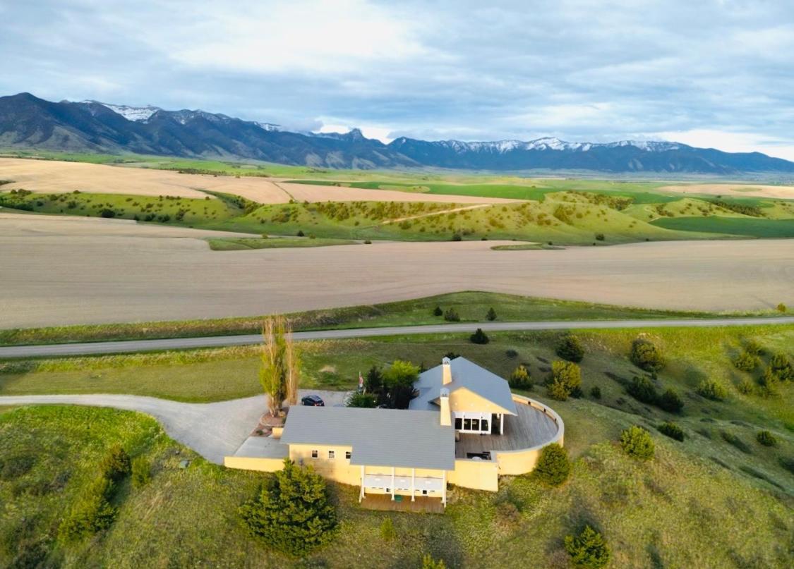Theisen Vacation Home Белгрейд Экстерьер фото
